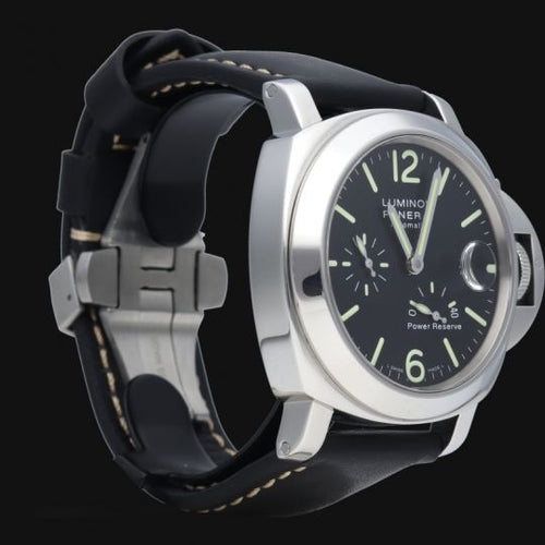 Montre Panerai Montre Luminor Power Reserve 58 Facettes MT45813