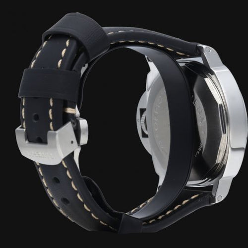 Montre Panerai Montre Luminor Power Reserve 58 Facettes MT45813