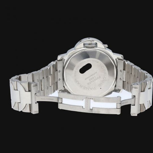 Montre Panerai Montre Luminor Marina Automatic 58 Facettes MT45809