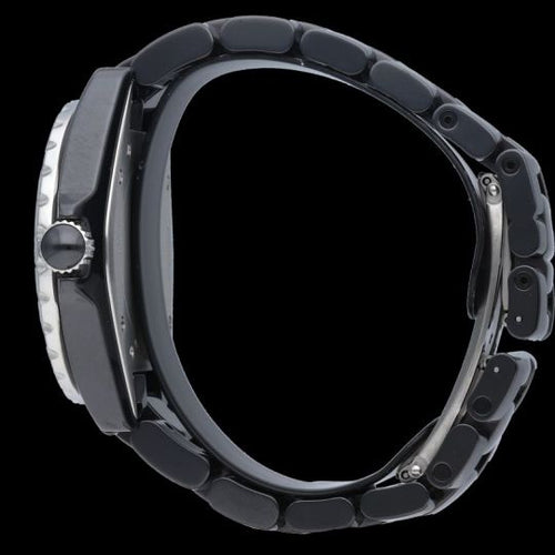 Montre Chanel Montre J 12 38Mm 58 Facettes MT44650