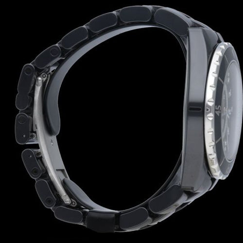 Montre Chanel Montre J 12 38Mm 58 Facettes MT44650