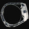 Montre Tag Heuer Montre Aquaracer 500M 58 Facettes MT45844