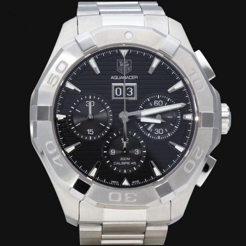 Montre Tag Heuer Montre Aquaracer 300M 58 Facettes MT45862