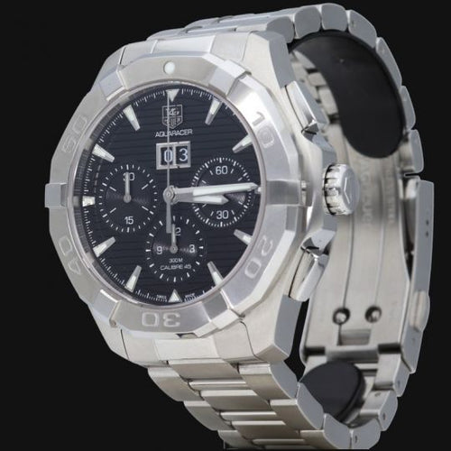 Montre Tag Heuer Montre Aquaracer 300M 58 Facettes MT45862