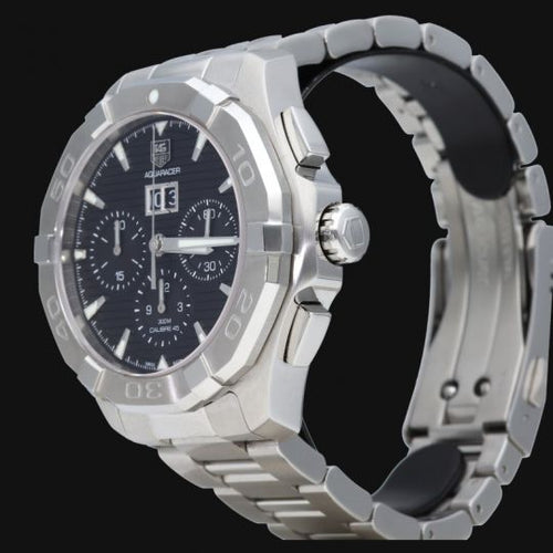 Montre Tag Heuer Montre Aquaracer 300M 58 Facettes MT45862
