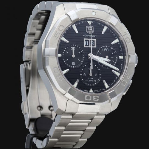 Montre Tag Heuer Montre Aquaracer 300M 58 Facettes MT45862