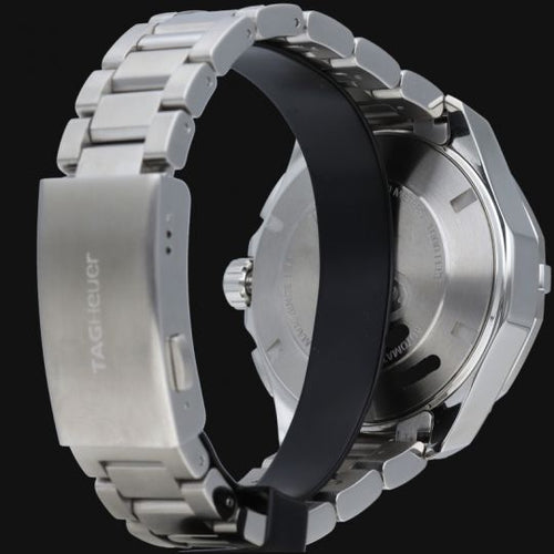 Montre Tag Heuer Montre Aquaracer 300M 58 Facettes MT45862