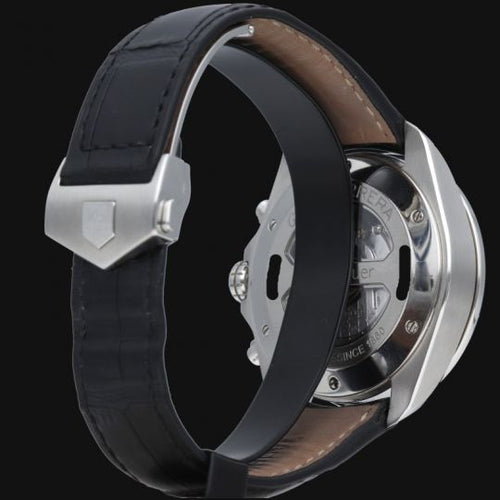 Montre Tag Heuer Montre Grand Carrera 58 Facettes MT45856