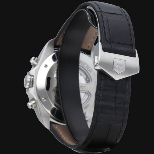 Montre Tag Heuer Montre Grand Carrera 58 Facettes MT45856