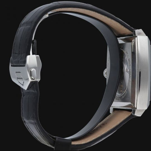 Montre Tag Heuer Montre Monaco Calibre 6 58 Facettes MT45888