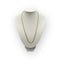 Collier Chaîne - Maille forçat en or jaune 750, 58 cm 58 Facettes 149066456