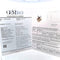 Bracelet Bracelet tennis - Bracelet en or blanc 18 ct et diamants 58 Facettes 164/i