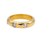 Bague 49 Bague Or jaune Diamant 58 Facettes 4936105CN