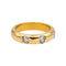 Bague 49 Bague Or jaune Diamant 58 Facettes 4936105CN