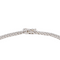 Bracelet Bracelet Ligne Or blanc Diamant 58 Facettes 5073349RV