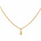 Collier Collier Maille marine Or jaune Diamant 58 Facettes 5177686RV