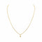 Collier Collier Maille marine Or jaune Diamant 58 Facettes 5177686RV