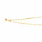 Collier Collier Maille marine Or jaune Diamant 58 Facettes 5177686RV