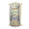 Bracelet Bracelet jonc victorien néo-égyptien à charnière orné de scarabées sertis de diamants et de pierres précieuses 58 Facettes 26050-0270