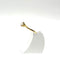 Bague 60 Solitaire - Bague en or jaune 750 avec diamant 0,75 ct 58 Facettes Z15B51303