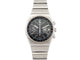 Montre Omega Speedmaster Mark IV Day-Date - Montre chronographe en acier 39 mm 58 Facettes 273575
