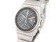 Montre Omega Speedmaster Mark IV Day-Date - Montre chronographe en acier 39 mm 58 Facettes 273575