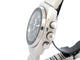 Montre Omega Speedmaster Mark IV Day-Date - Montre chronographe en acier 39 mm 58 Facettes 273575