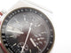Montre Omega Speedmaster Mark IV Day-Date - Montre chronographe en acier 39 mm 58 Facettes 273575
