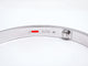 Bracelet Cartier Love - Bracelet en or blanc (or gris) 18k, taille 20 58 Facettes 271116
