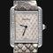 Montre Cartier Montre Tank Solo 58 Facettes MT45672