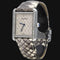 Montre Cartier Montre Tank Solo 58 Facettes MT45672