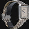 Montre Cartier Montre Tank Solo 58 Facettes MT45672
