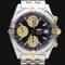 Montre Breitling Montre Chronomat 58 Facettes MT42115