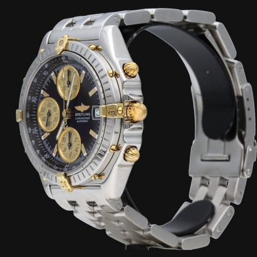 Montre Breitling Montre Chronomat 58 Facettes MT42115