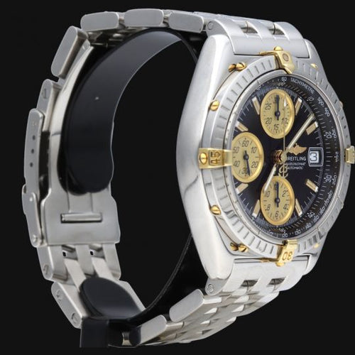 Montre Breitling Montre Chronomat 58 Facettes MT42115