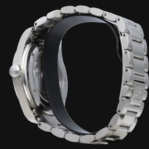 Montre Omega Montre Seamaster Railmaster 58 Facettes MT45461
