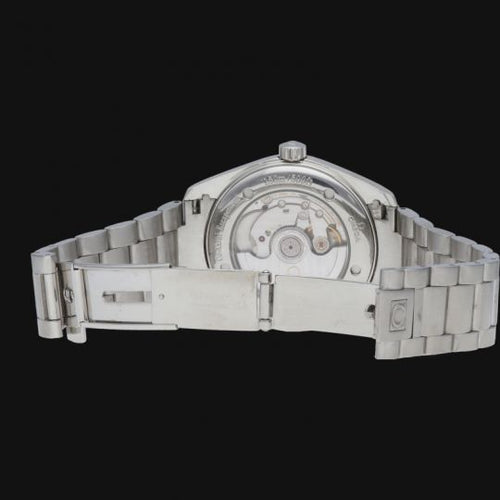 Montre Omega Montre Seamaster Railmaster 58 Facettes MT45461