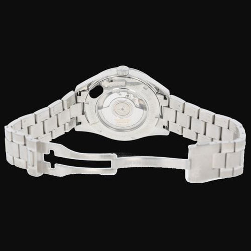 Montre Tag Heuer Montre Carrera Calibre 6 58 Facettes MT45890