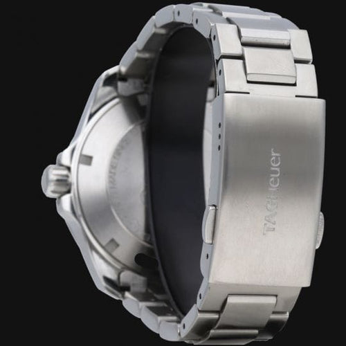 Montre Tag Heuer Montre Aquaracer 300M Calibre 5 58 Facettes MT45898