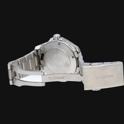 Montre Tag Heuer Montre Aquaracer 300M Calibre 5 58 Facettes MT45898