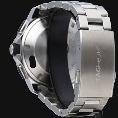 Montre Tag Heuer Montre Aquaracer 500M 58 Facettes MT45845