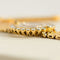 Montre Chopard Happy Diamonds - Montre femme en or jaune 18k et diamants 58 Facettes 3292