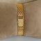 Montre Chopard Happy Diamonds - Montre femme en or jaune 18k et diamants 58 Facettes 3292