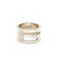 Bague Gucci - Bague initiale G en argent 925 58 Facettes UKD363922SO