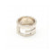 Bague Gucci - Bague initiale G en argent 925 58 Facettes UKD363922SO