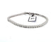 Bracelet Bracelet tennis en or blanc 18 ct avec diamants 58 Facettes 145/A