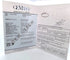 Bracelet Bracelet tennis en or blanc 18 ct avec diamants 58 Facettes 145/A