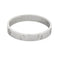 Bague 64 CARTIER - Love - Bague / Alliance en platine 58 Facettes 58FC6-1