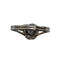 Bague 56 Bague solitaire diamant en or blanc 750 58 Facettes 330092440