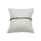 Bracelet Bracelet ligne en or jaune 14K serti de saphirs et diamants 58 Facettes 330092350